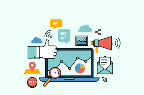 山阳提升网络推广效果企业要注意哪些方面的问题