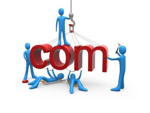 山阳企业网站建设成功与否和哪些有关呢