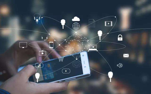 山阳分析企业做微信营销常见的几种模式