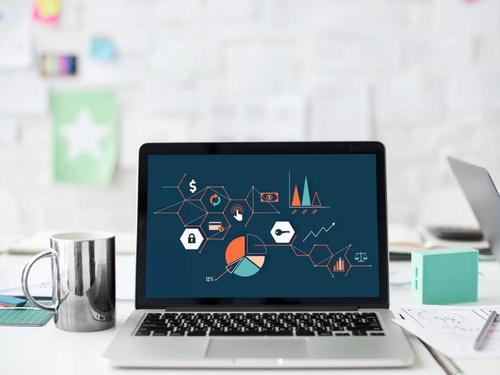 山阳企业网站建设过程中如何让自己的网站受人喜爱