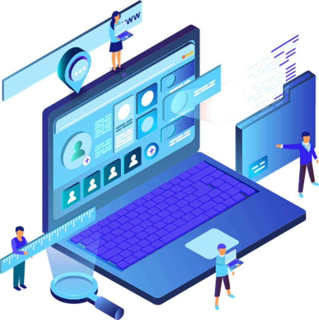 山阳分析企业网站设计过程中需要注意的几个问题